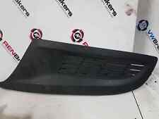 Volkswagen Polo 6R 2009-2014 Passenger NSF Front Bumper Bottom Insert Grill